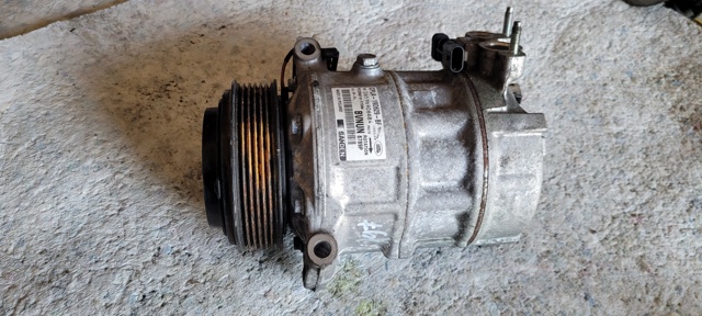 Компрессор хладагента CPLA19D629BF JAGUAR