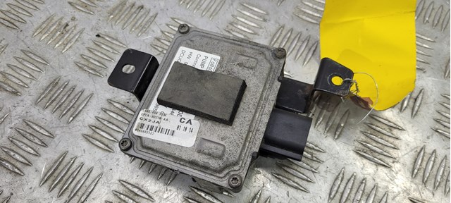 LAND ROVER CPLA9D370AA Модуль управления топливного насоса в наличии Ирпень