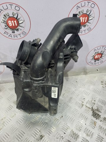CV619600DC Корпус воздушного фильтра купить Чернигов