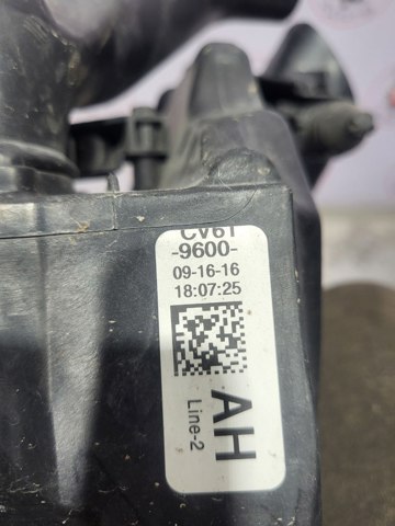 CV619600DC Корпус воздушного фильтра купить Харьков
