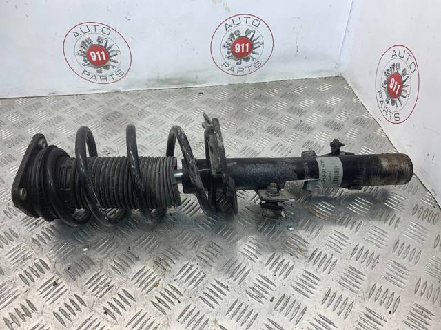 Стойка передняя правая CV6Z18124BZ FORD