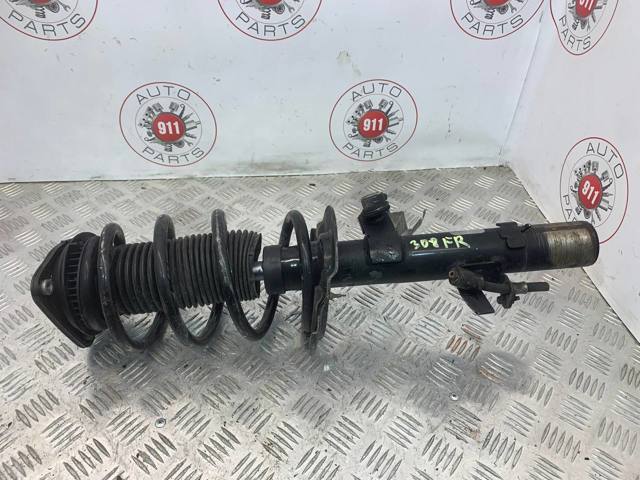 CV6Z18124BZ FORD Амортизатор передний правый купить в Сумы