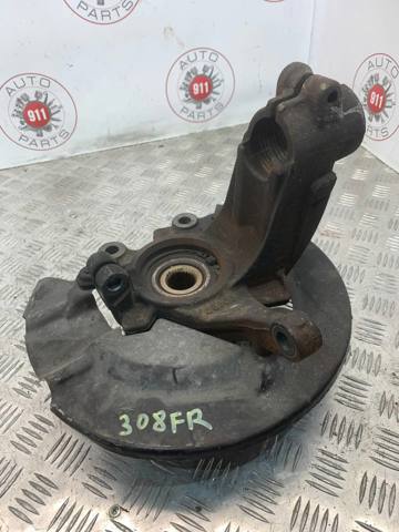 CV6Z3K185B Цапфа передняя правая купить Житомир