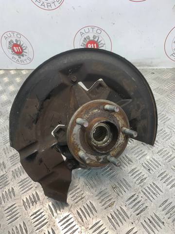 Кулак поворотный передний правый CV6Z3K185B FORD