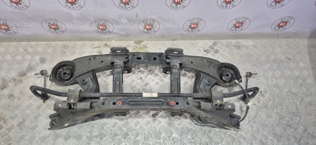 Балка задняя CV6Z5035N FORD