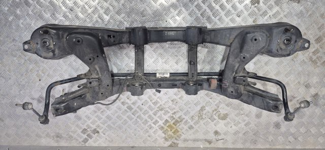 CV6Z5035N FORD Подрамник задний купить в Николаев