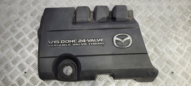 Экран двигателя CY01102F0B MAZDA
