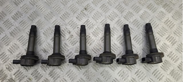 MAZDA CY0118100 Катушка зажигания в наличии Кривой Рог