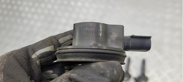CY0118100B MAZDA Катушка зажигания купить в Чернигов