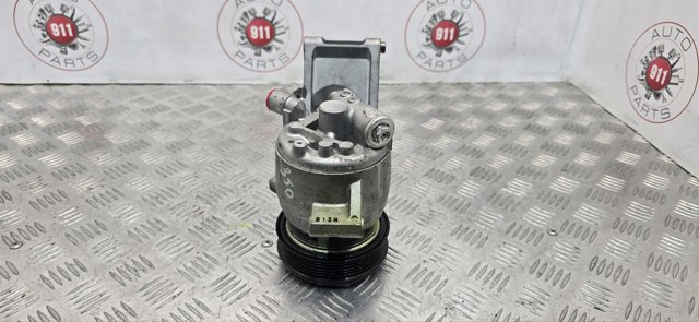 MAZDA D09W61450 Компрессор кондиционера в наличии Ирпень