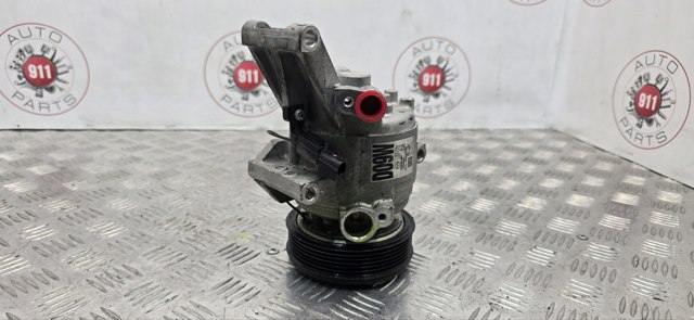 D09W61450 Компрессор кондиционера купить Кривой Рог