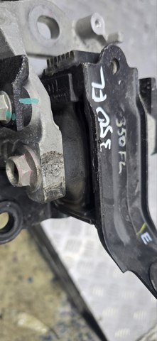 D10G39070A MAZDA Левая подушка двигателя купить в Житомир