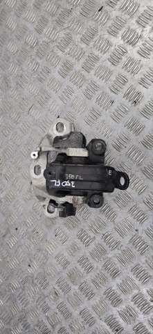 Гидроопора двигателя левая D10G39070A MAZDA