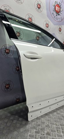 DAY25802XA MAZDA Дверь передняя правая купить в Украина