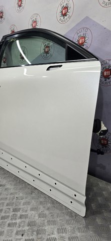 MAZDA DAY25802XA Дверь передняя правая в наличии Украина