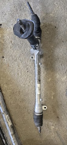Управление рулевое в сборе DB2P32110B MAZDA