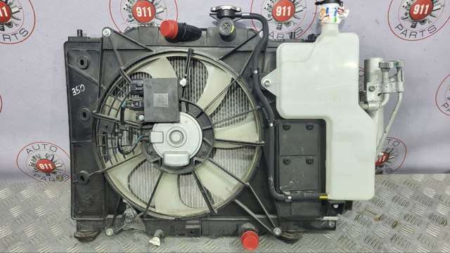 DB3R61480A MAZDA Радиатор кондиционера купить в Хмельницкий