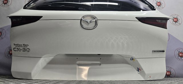 DFR7513F0 MAZDA купить в Полтава