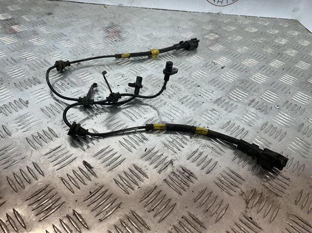 Датчик ABS задний DG9C2C190CD FORD