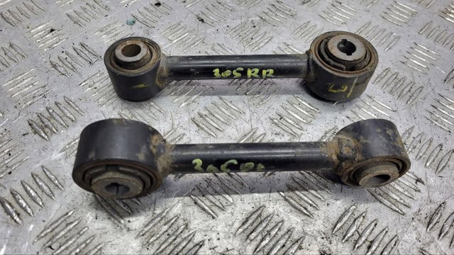 Задняя поперечная тяга DG9Z5A972B FORD