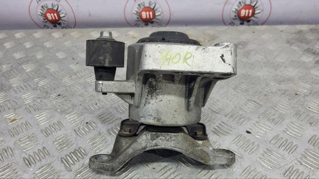 Опора двигателя DG9Z6038J FORD