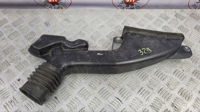Патрубок воздушный, вход воздушного фильтра DG9Z9C675C FORD