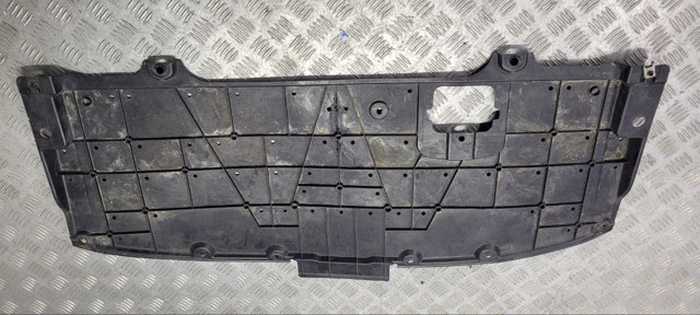 Защита ДВС DGH95611Y MAZDA