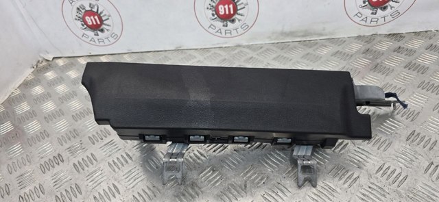Подушка безопасности (AIRBAG) пассажирская, защиты коленей DGH957KT0 MAZDA