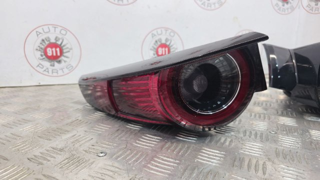 MAZDA DGJ151150B в наличии Николаев