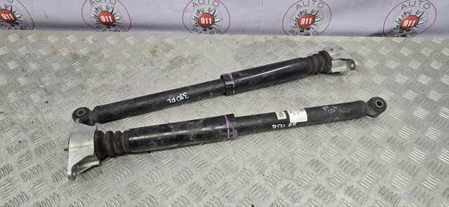 Амортизатор задней подвески DH5C28910C MAZDA