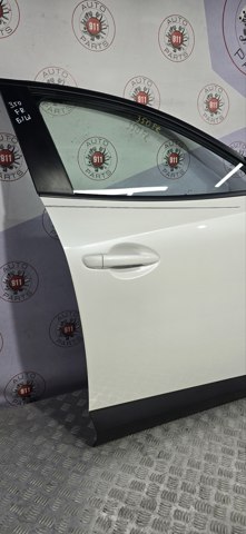 MAZDA DKY05802XD в наличии Житомир