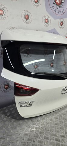 MAZDA DKY06202XC Ляда в наличии Черновцы