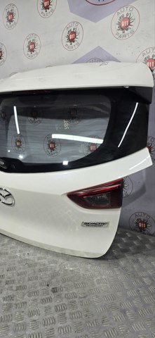 MAZDA DKY06202XC Ляда в наличии Кривой Рог