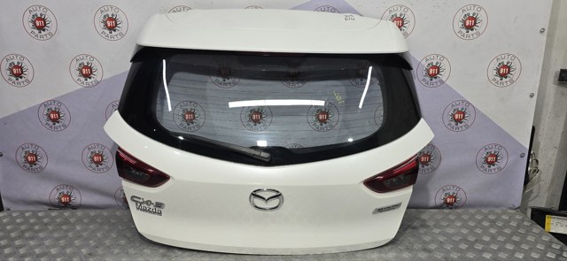 Пятая дверь DKY06202XC MAZDA
