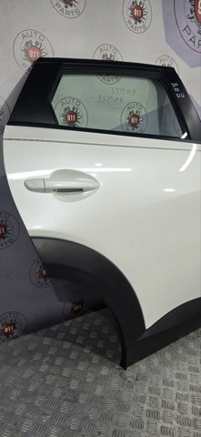 DKY17202XC MAZDA Дверь задняя правая купить в Павлоград