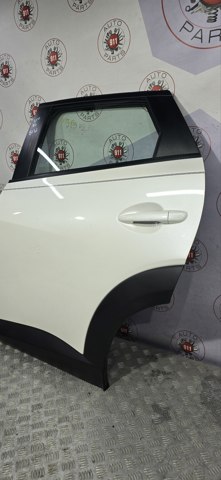 DKY17302XC Дверь задняя левая купить Тернополь