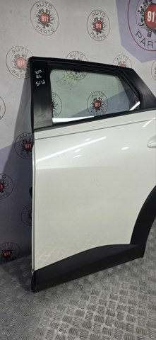 MAZDA DKY17302XC Дверь задняя левая в наличии Сумы