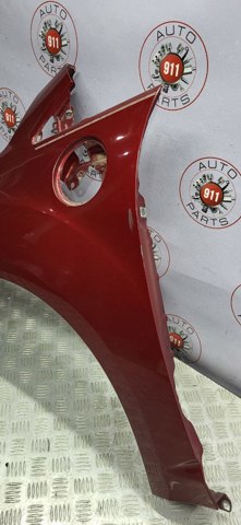 DM5Z16006B Крыло переднее левое купить Запорожье