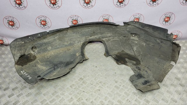 Правый подкрылок переднего крыла DM5Z16102A FORD