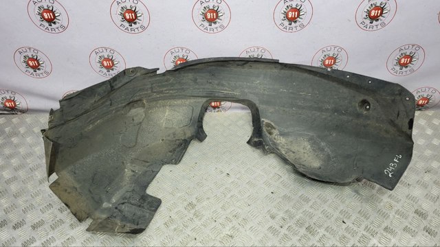 Локер передний левый DM5Z16103A FORD
