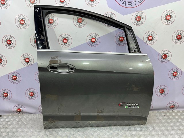 FORD DM5Z5820124B Дверь передняя правая в наличии Львов