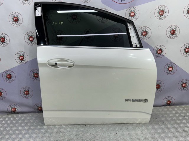Пассажирская передняя дверь DM5Z5820124B FORD
