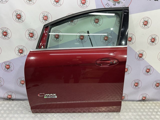 Двери DM5Z5820125B FORD