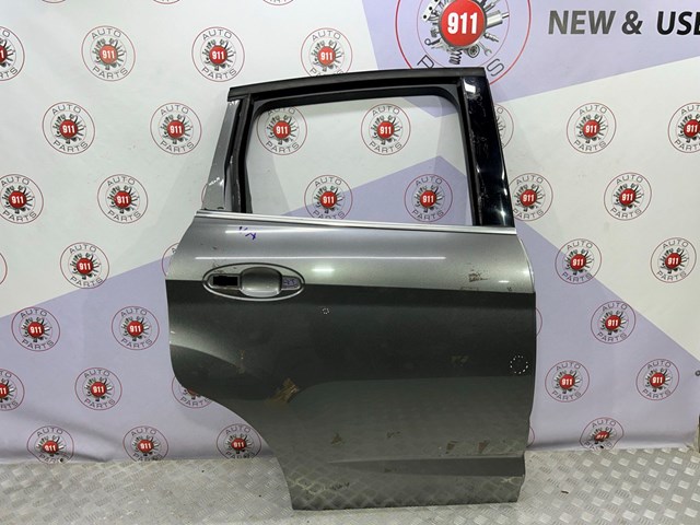 FORD DM5Z5824630B Дверь задняя правая в наличии Хмельницкий
