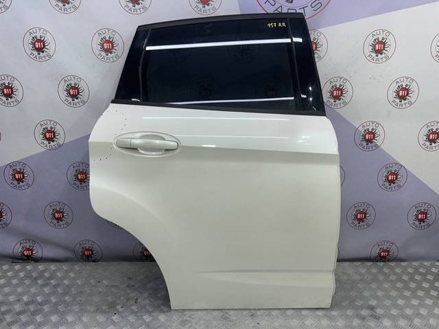 Задняя правая дверь DM5Z5824630B FORD