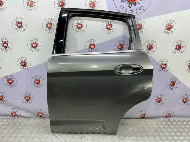 FORD DM5Z5824631B Дверь задняя левая в наличии Днепр
