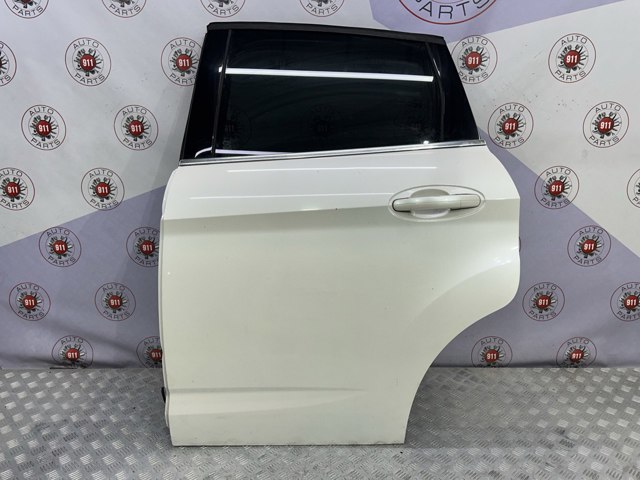 Дверь задняя, левая DM5Z5824631B FORD