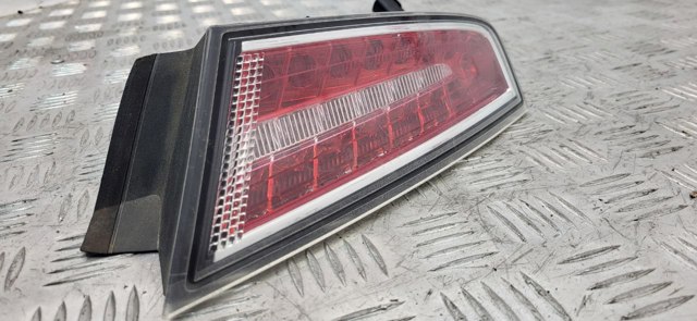 DP5Z13404A FORD Фонарь задний правый внешний купить в Каменское