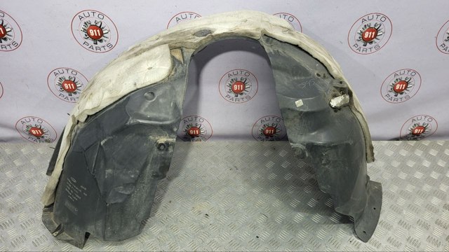 DP5Z16102A FORD Подкрылок передний правый купить в Николаев