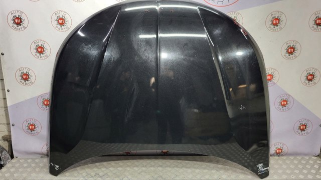 Капот двигателя DP5Z16612A FORD